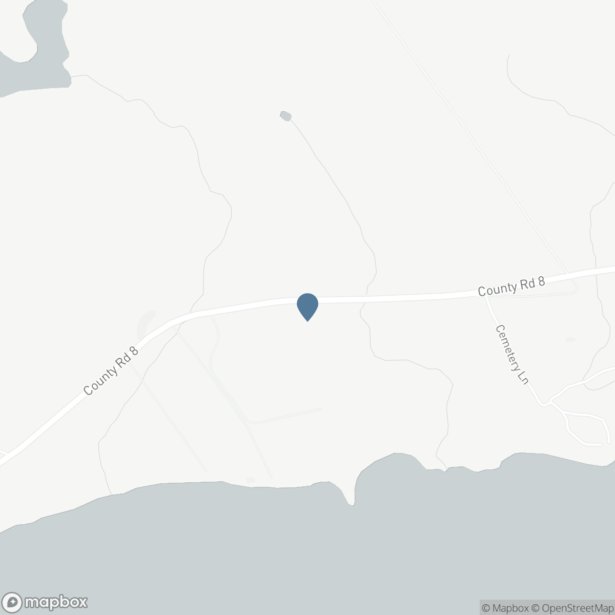 3292 COUNTY ROAD 8, Prince Edward, Ontario K0K 2T0